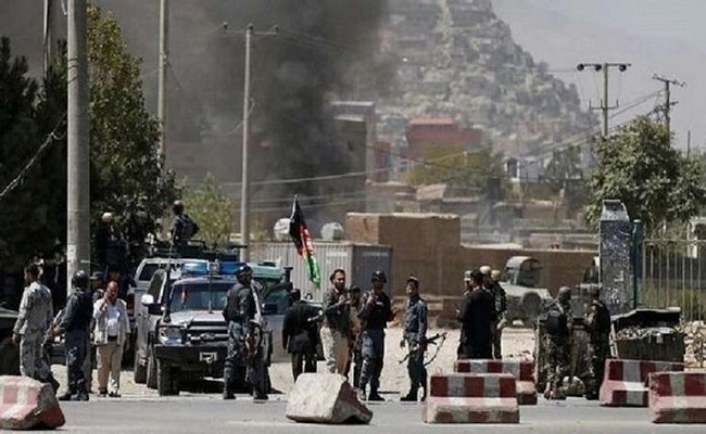 20 قتيل في أفغانستان