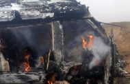 مقتل 10 إثر هجوم على حقل التيم النفطي بدير الزور