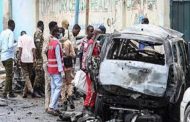 35 قتيلاً جراء انفجارين في وسط الصومال