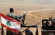الجيش اللبناني يطلق النار على طائرة مسيرة إسرائيلية