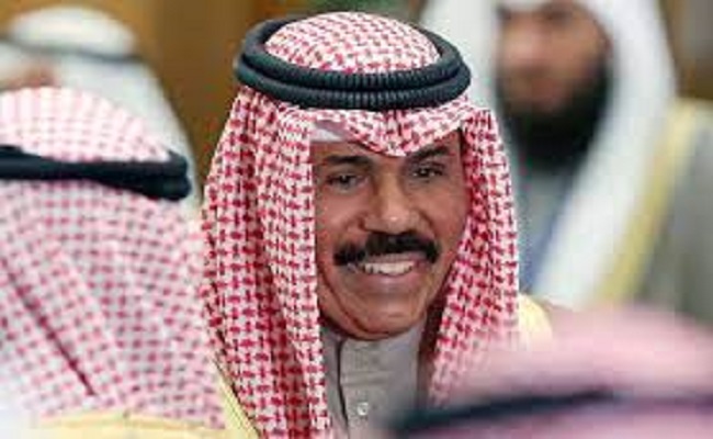 الكويت مرسوم أميري بالعفو عن عشرات المواطنين