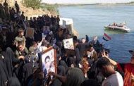 العراق الإعدام لـ 14 شخصًا اشتركوا في مجزرة سبايكر