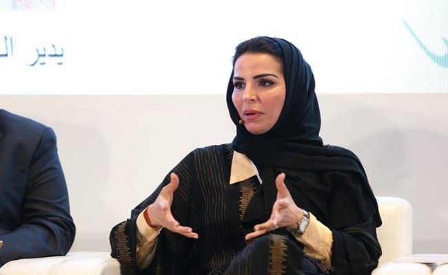 ميمونة آل خليل أكاديمية سعودية جديدة تقود مجلس شؤون الأسرة...