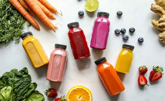 4 عصائر غنيّة بالعناصر الغذائية وأساسية لعلاج الأنيميا…