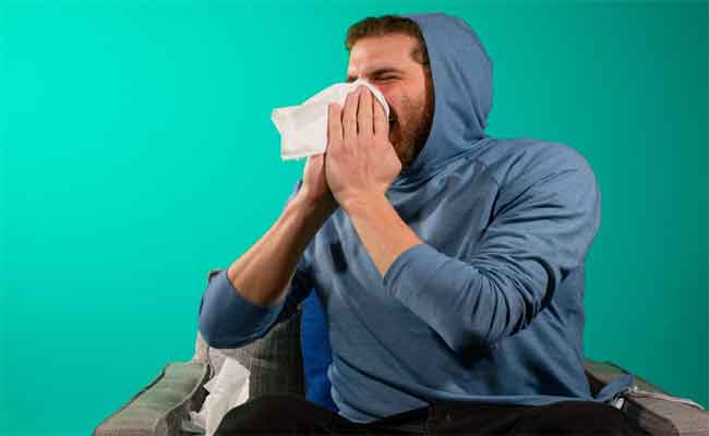 إيّاكم محاولة كتمان العطس! اكتشفوا عواقب ذلك