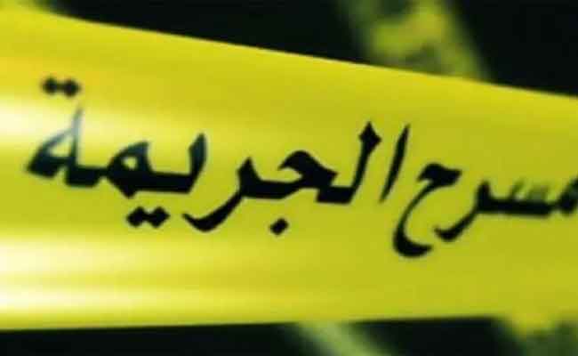 أهل قرية يفشلون محاولة شاب دفن جثة جاره في الغابة بعد قتله بسكيكدة