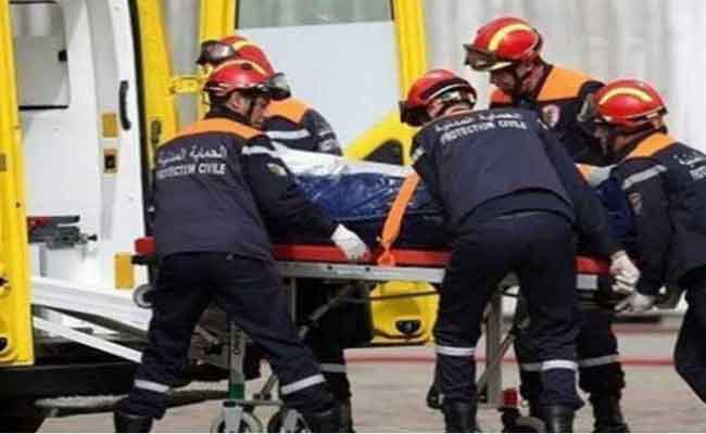 القاتل الصامت ينهي حياة أربعة أشخاص بالجلفة