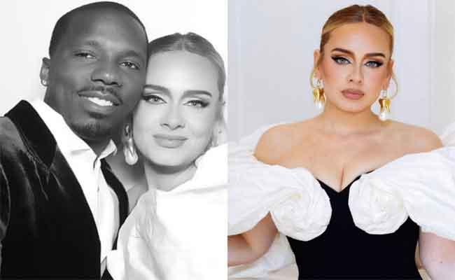 أديل عروس صيف 2023 بعد أنباء خطوبتها من ريتش بول…