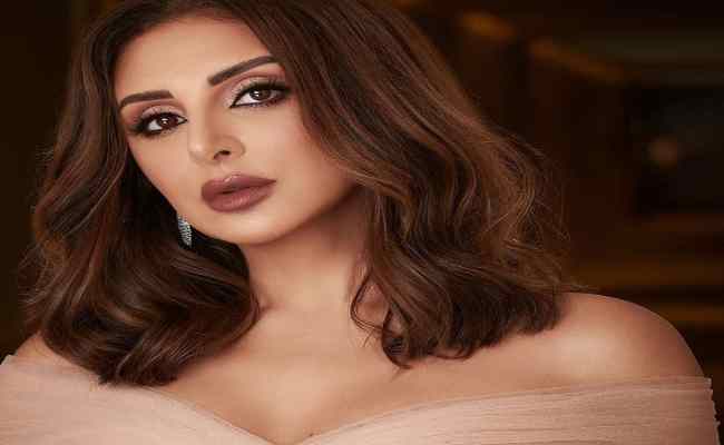 أنغام تشوق جمهورها ل”نسينا نعيش” قبل ساعات من اطلاقها