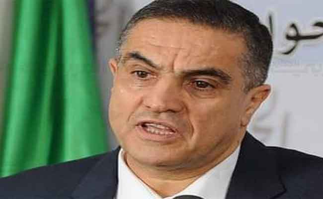 بلعيد: “السياسة الحكيمة ترتكز على الحوار من أجل تجسيد تطلعات الغد الافضل”