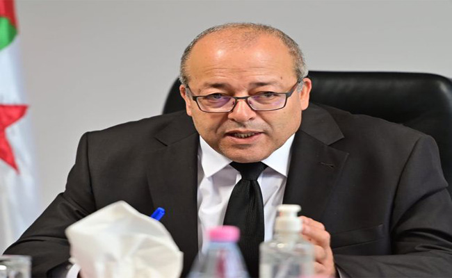 انتقاد بوسليماني للصحافة الفرنسية