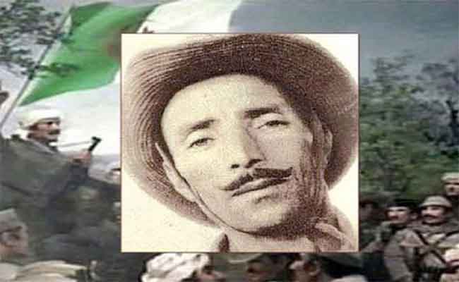 طاقم فيلم حول الشهيد” زيغود يوسف” يحط الرحال بميلة…