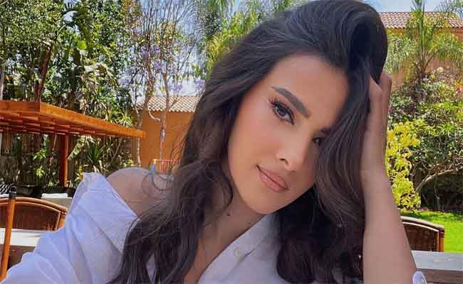 دنيا سمير غانم تشارك ب”صراع الفصول”في دراما رمضان2023…