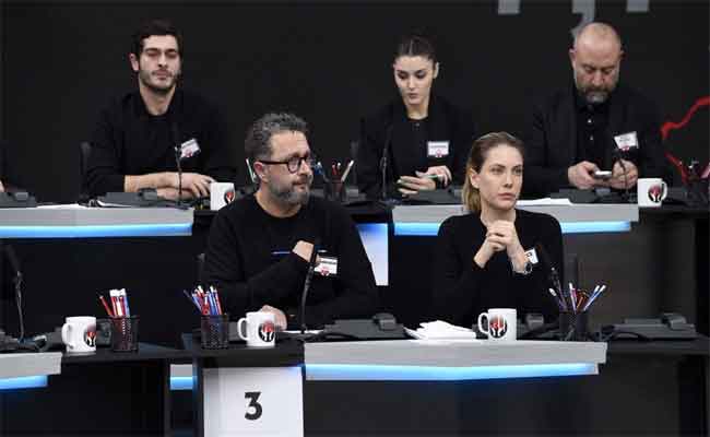 نجوم تركيا يجمعون مليارات الدولارات في  حملة “تركيا قلب واحد” لضحايا الزلزال…