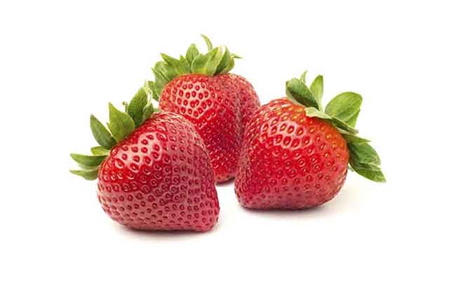 الفراولة…هل هي خيار مناسب لخسارة الوزن؟