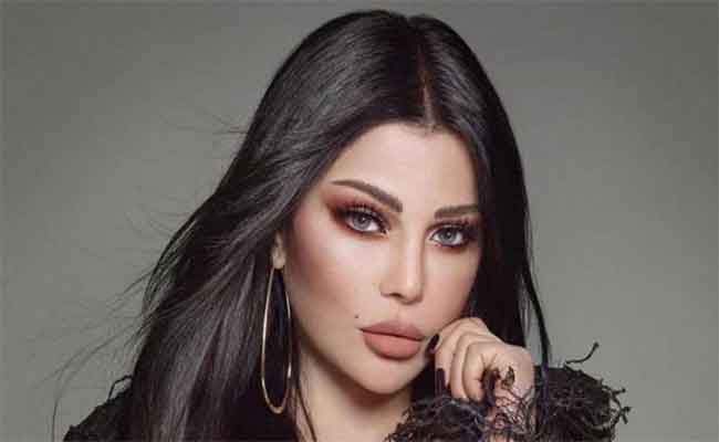 هيفاء وهبي ترسل 1000 علبة حليب لاغاثة الأطفال من متضرري الزلزال في سوريا…