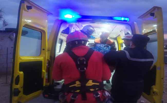 حريق منزل يخلف مصرع ثلاثة أطفال من عائلة واحدة بأدرار