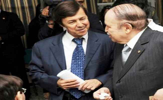 الحكم على شقيق رئيس الجمهورية السابق ومستشاره الخاص، السعيد بوتفليقة بعقوبة 12 سنة حبسا نافذا