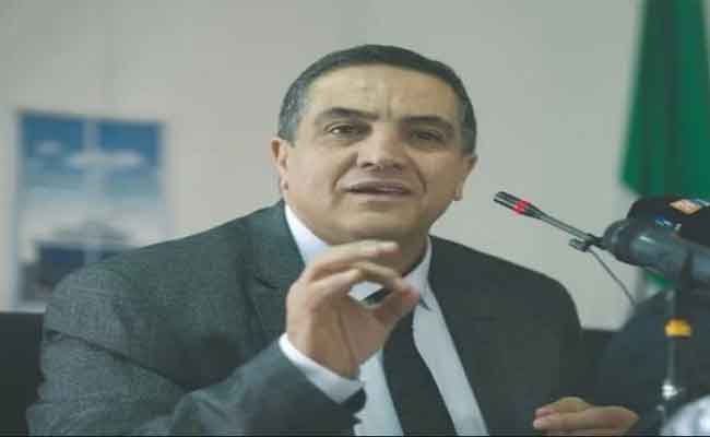 حزب جبهة المستقبل يعقد الدورة العادية الرابعة لمجلسه الوطني