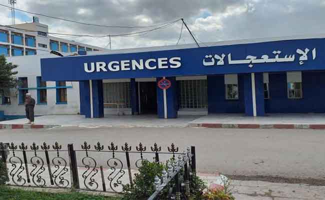 الاعتداء على طبيبة بمصلحة الاستعجالات الطبية الجراحية بمستشفى غليزان