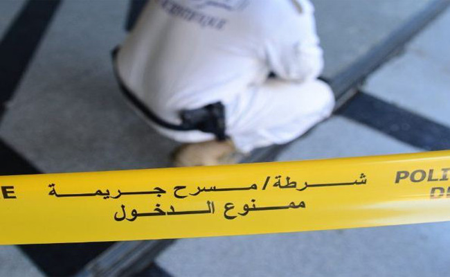 الإطاحة بـ8 أشخاص قتلوا شابا بعنابة