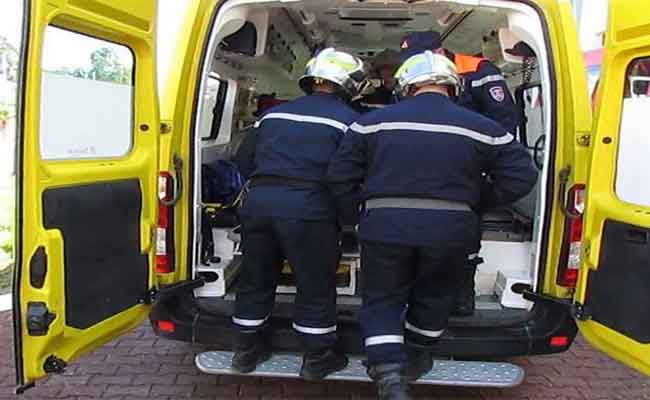 إنقاذ 6 أفراد من عائلة واحدة تسمموا بالغاز المنبعث من سخان الماء بتيارات