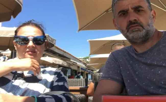 زوج جزائري هو بطل الجريمة النكراء التي هزت فرنسا