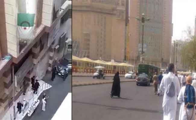 أربعيني من ميلة يقتل جزائرين بالبقاع المقدسة بطعنات قاتلة