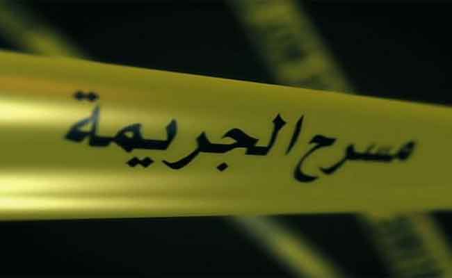 دفن جثتين بملابسهما بمقبرة سيدي زيان في الكاليتوس!