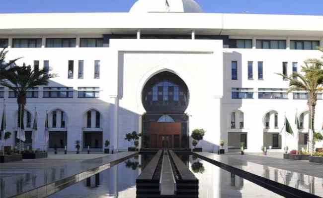 الخارجية تؤكد متابعتها لحيثيات قضية مقتل معتمرين جزائريين بمكة