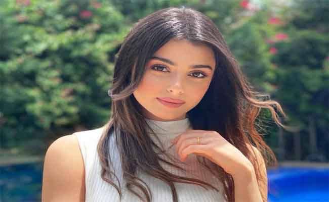 ماريتا الحلاني تختار “بيرلا” لدراما رمضان2023…