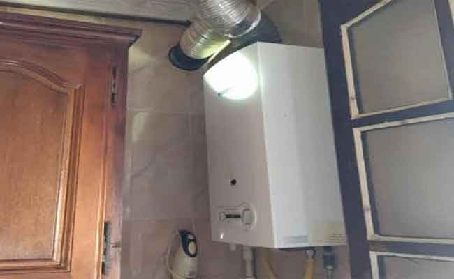 غاز سخان الماء يخلف مصرع طفل وإنقاذ 4 أفراد من نفس العائلة بسطيف