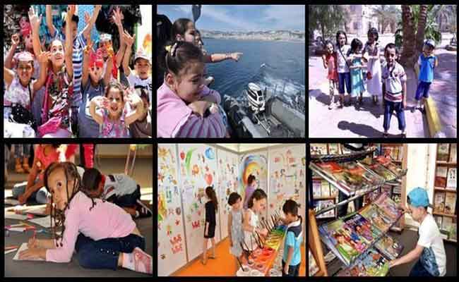 شروع المجلس الوطني الاقتصادي والاجتماعي والبيئي في دراسة برامج الحماية الاجتماعية ذات الصلة بحقوق الأطفال