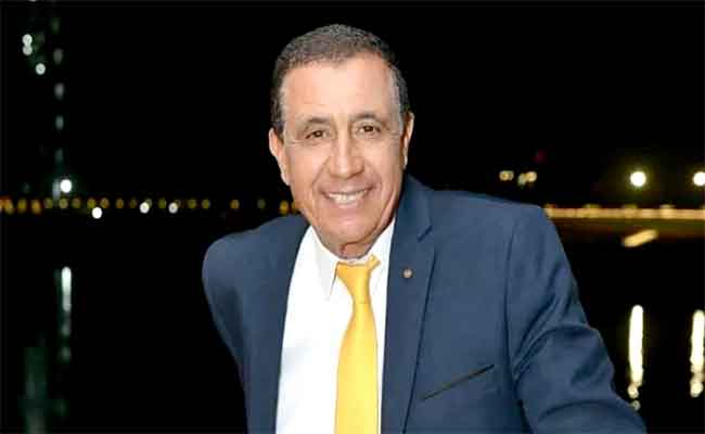 محمد الغاوي يترجل عن  صهوة الحياة بعد مسيرة فنية حافلة…