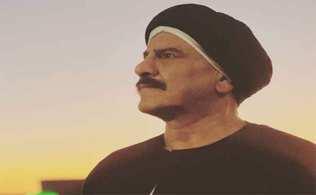 محمد لطفي صعيدي لأول مرة في “عملة نادرة” برفقة نيللي كريم على شاشة رمضان…