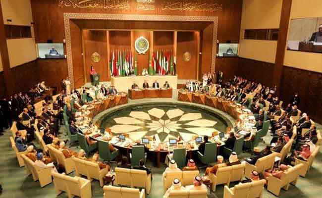 مشاركة مجلس الأمة في إعداد الوثيقة النهائية لمؤتمر رؤساء البرلمانات العربية