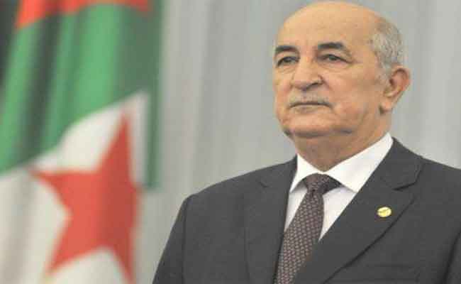 تخصيص رئيس الجمهورية مليار دولار لتمويل مشاريع تنموية بإفريقيا