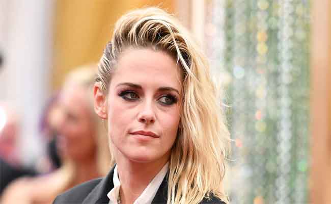 كريستين ستيوارت ترأس لجنة تحكيم مهرجان برلين  ال73 للسينما…