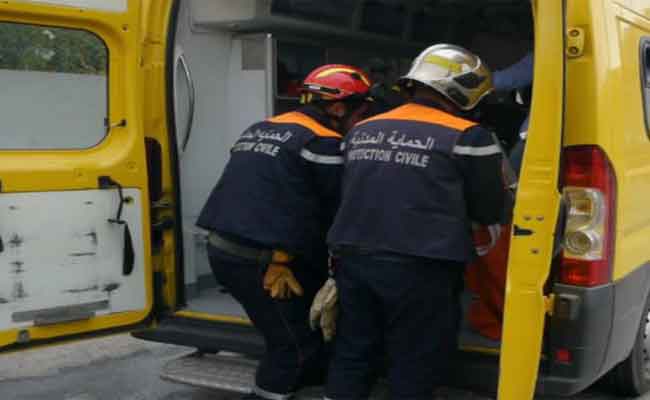 الغاز ينهي حياة 3 أفراد من عائلة واحدة ببرج بوعريريج