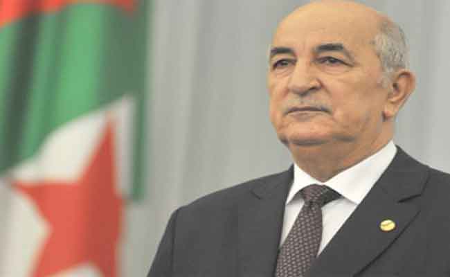 رئيس الجمهورية يجري حركة جزئية في سلك الولاة والولاة المنتدبين