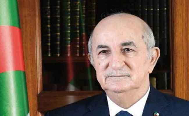 النص الكامل لكلمة رئيس الجمهورية في اجتماع لجنة الاتحاد الإفريقي