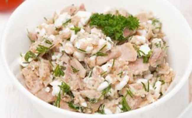 كلّ ما تريدون معرفته عن السعرات الحرارية في التونة وفوائدها الصحيّة