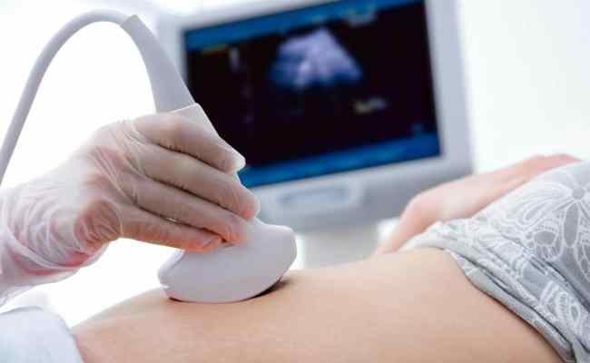 تقنية السونار…متى يطلب الطبيب اعتمادها؟