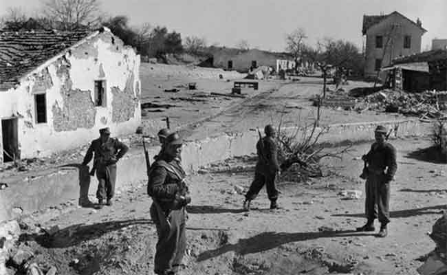 الشروع في تصويرالفيلم التاريخي “الساقية” بتونس تحت قيادة المخرج نوفل كلاش…