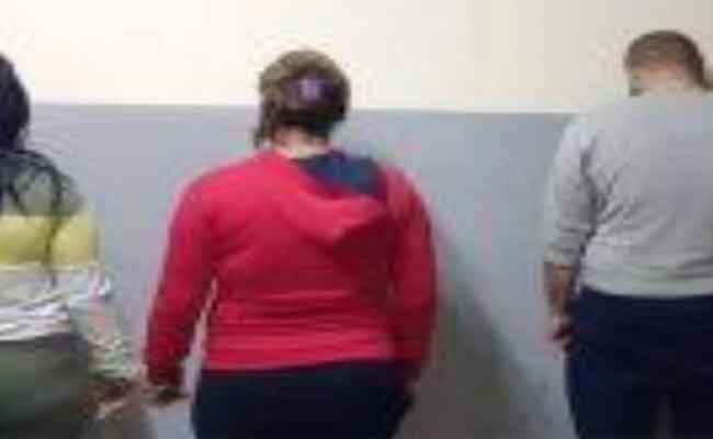 تفكيك شبكة للدعارة داخل محل للشيشة بغليزان