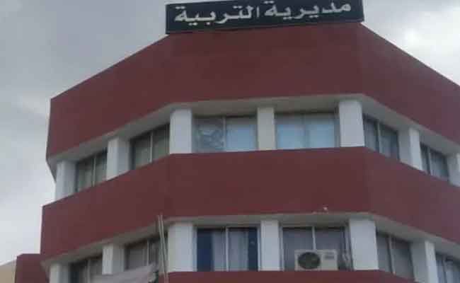 التحقيق الإداري والأمني في التلاعبات التي طالت ملف إدماج الأساتذة المتعاقدين بباتنة