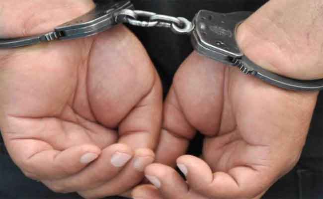 توقيف أربعيني يحترف سرقة المركبات وتوابعها ببجاية