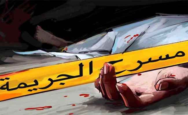 توقيف شبكة إجرامية بينها امرأة وأجنبيين تورطوا في قتل شخصين بالعاصمة