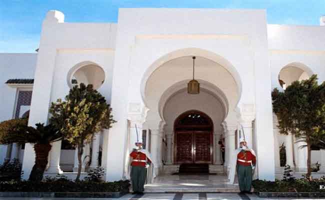 استدعاء تبون لسفير الجزائر بفرنسا للتشاور