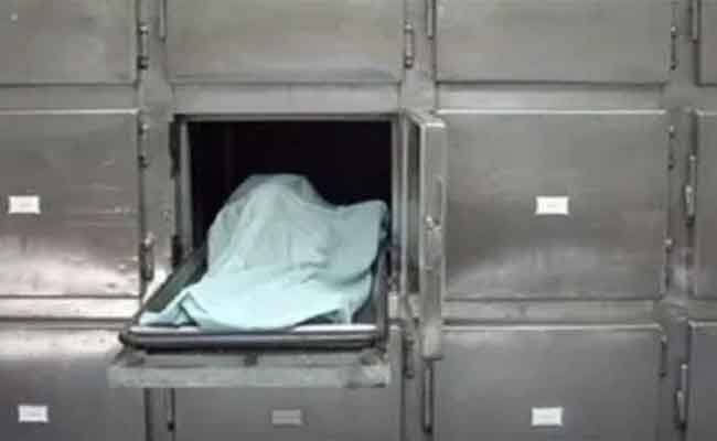 وفاة غامضة لسبعيني بغليزان